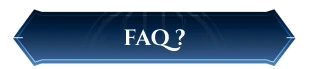 FAQ