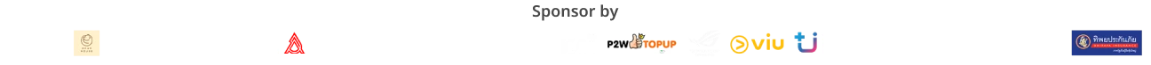 Sponsors