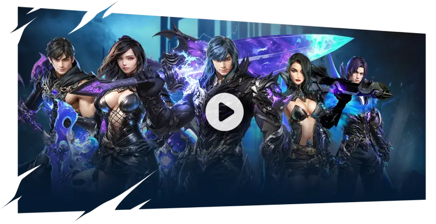 Combo Interactive CABAL Infinite Combo SEA | Fantasy Combo-Action MMORPG