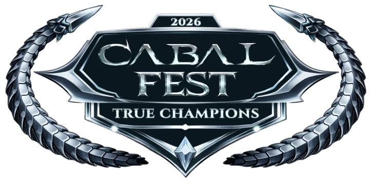 Cabal Fest Logo