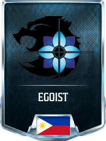 Egoist