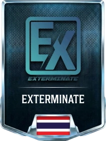 Exterminate