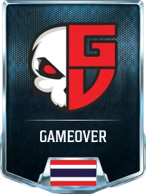 GameOver