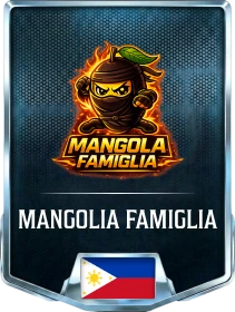 Mangolia Famiglia
