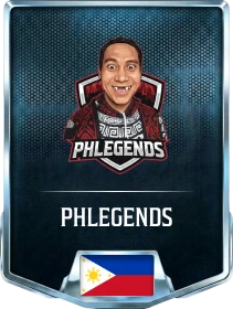 PH Legends