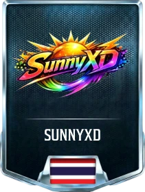 SunnyXD