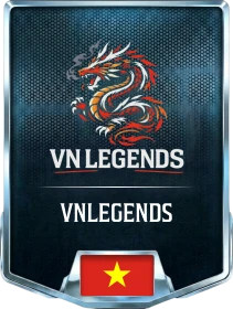 VN Legends