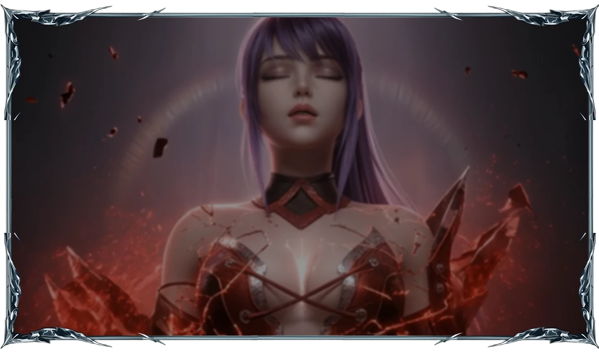 Cabal Infinite Combo Intro