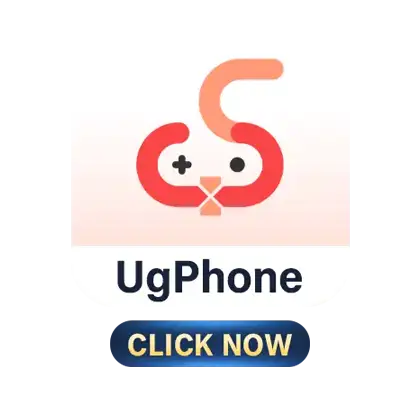 UG Phone